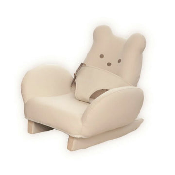 ピープル テディハグ グランスイング+(プラス) オフホワイト【ラッピング不可商品】【送料無料 沖縄・一部地域を除く】